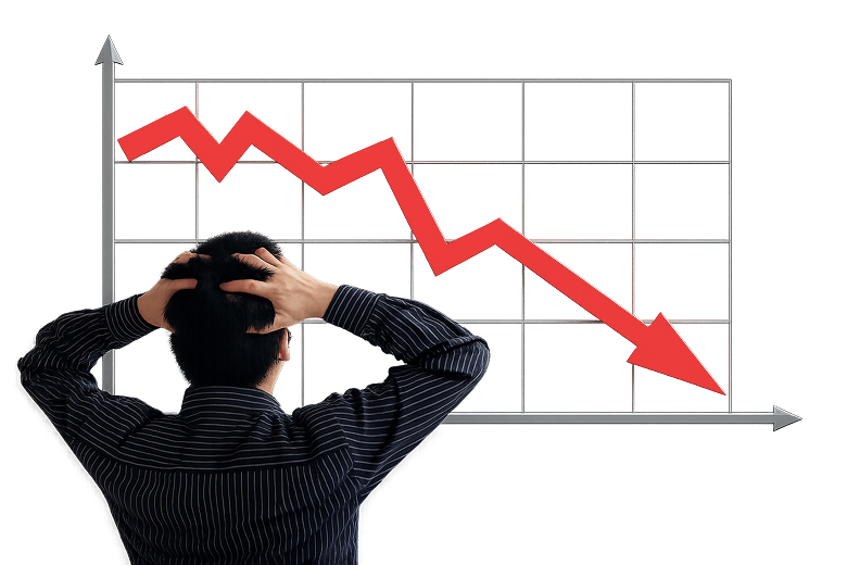 Sales Failure Analysis